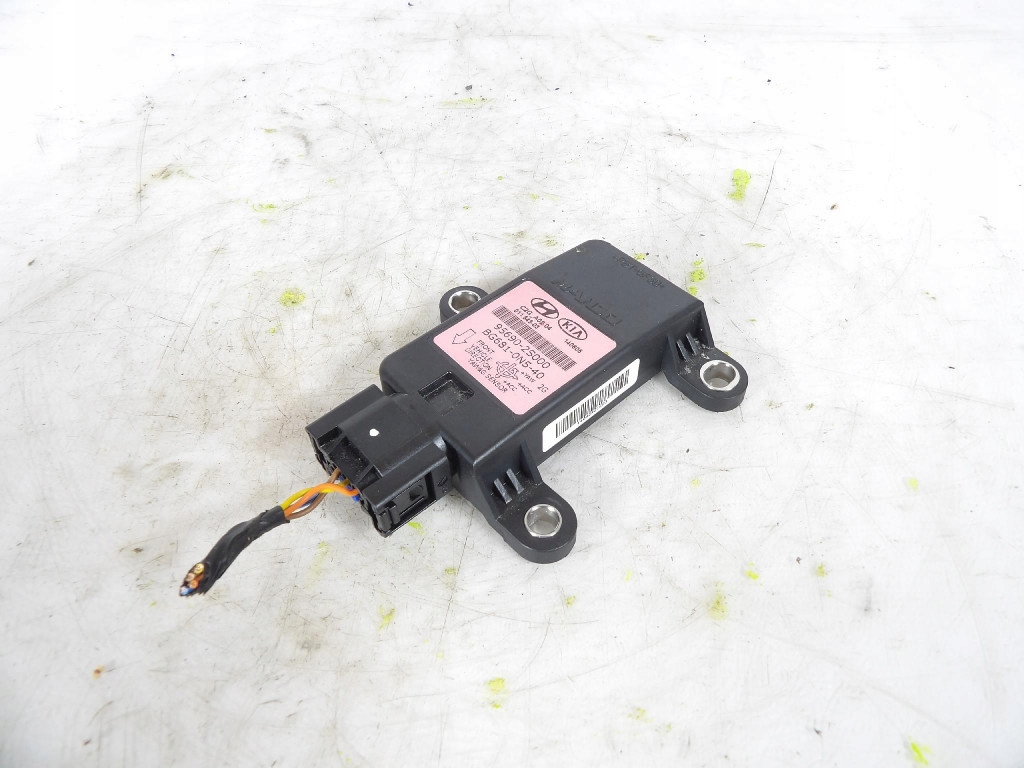 Купить Hyundai ix35 датчик esp 95690-2s000