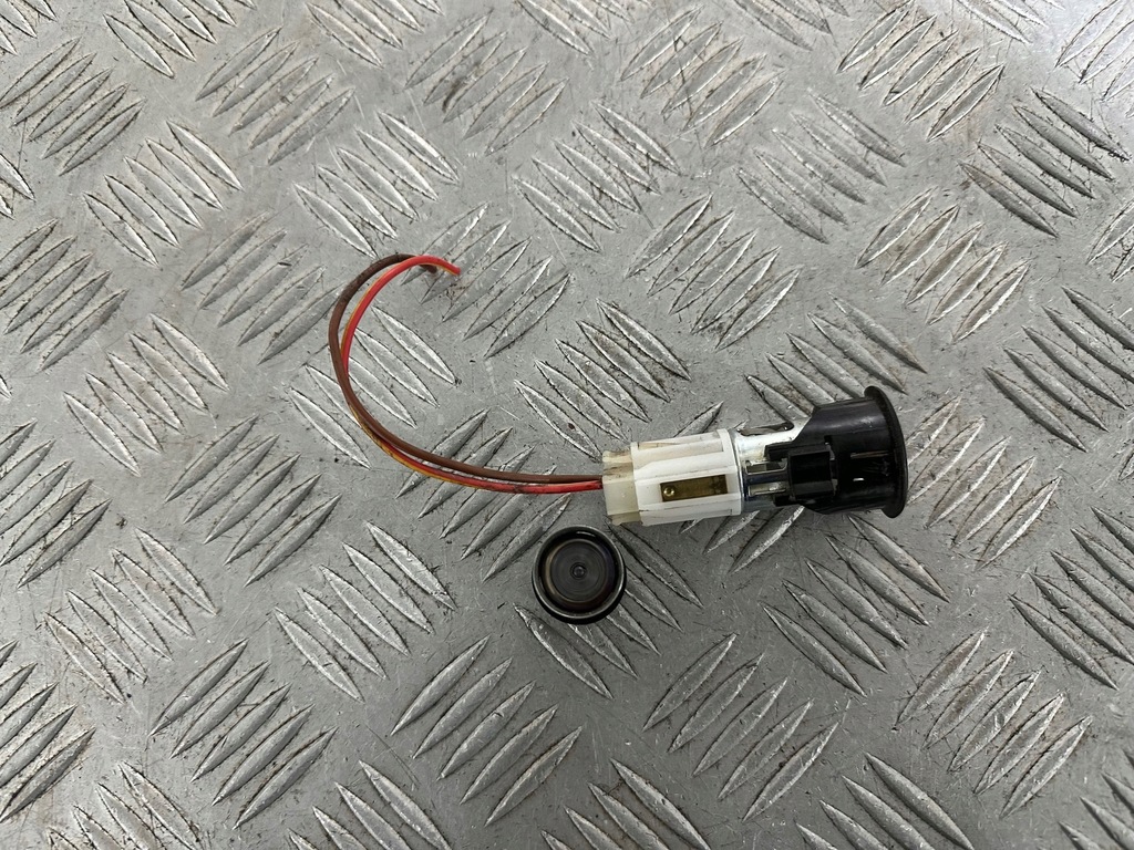 фото №7, Vw skoda seat роз'єм прикурювача штекер 1j0919309