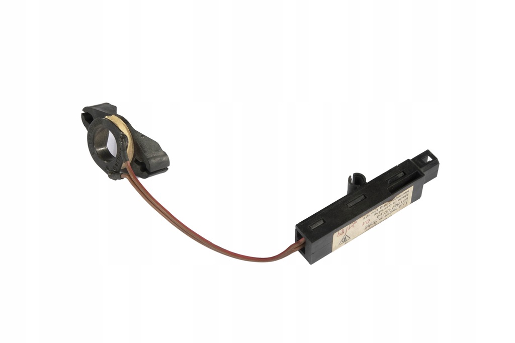 фото №5, Porsche 911 modelg 964 котушка wzbudzenia сигналізація l=r