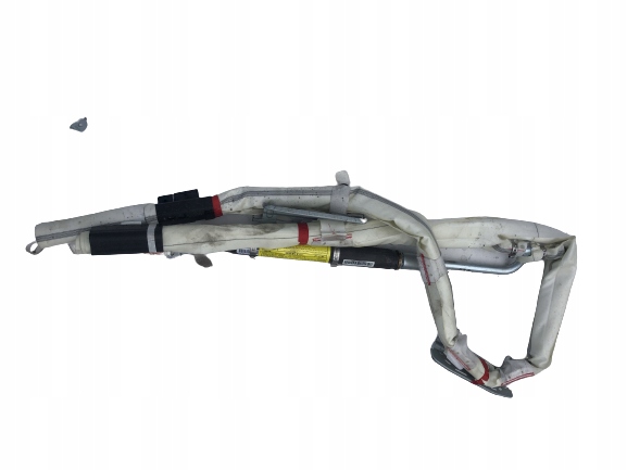 фото №1, Шторка безпеки права kia sorento ii 2