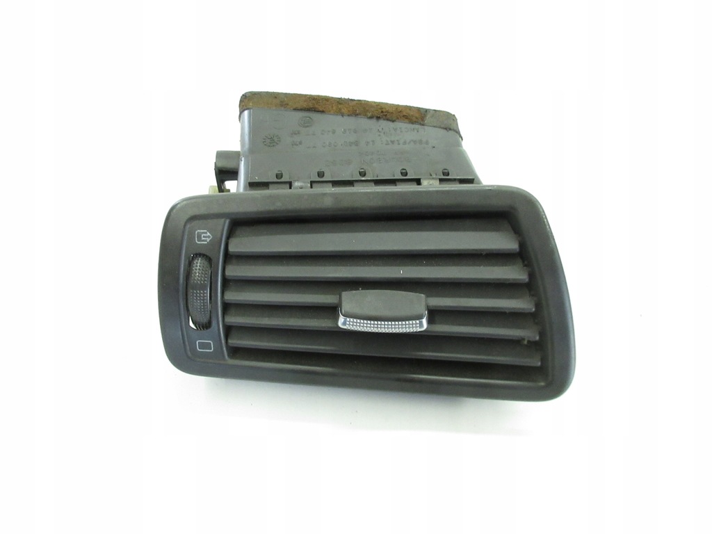 фото №4, Lancia phedra citroen c8 решітка обдув