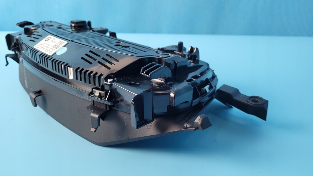 фото №9, Bmw 3’ g21 19r счетчик приборы 9842916