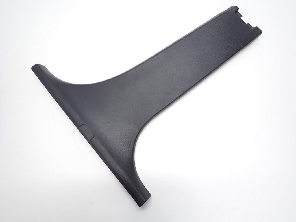 фото №1, Пластик защита стойка правая 5j6867282 skoda fabia ii 15r