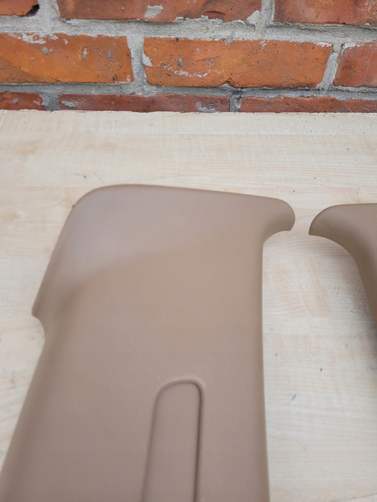 фото №8, Jeep grand cherokee wj захист стійка права