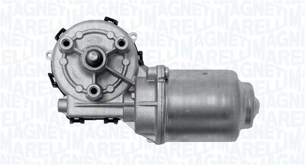 фото №11, Magneti marelli 064300022010 двигатель дворник