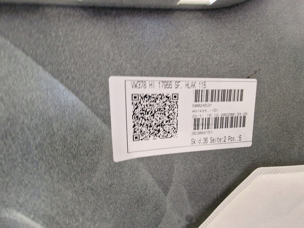 фото №15, Vw touran бампер 6pdc hlak 115 задня 5ta807421ab