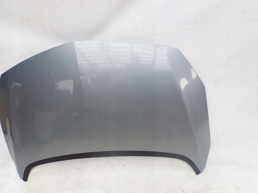 Opel astra j iv 09- капот крышка двигателя в Украине