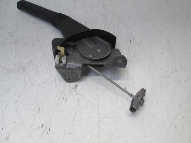 фото №5, Гальмо ручний dacia sandero stepway