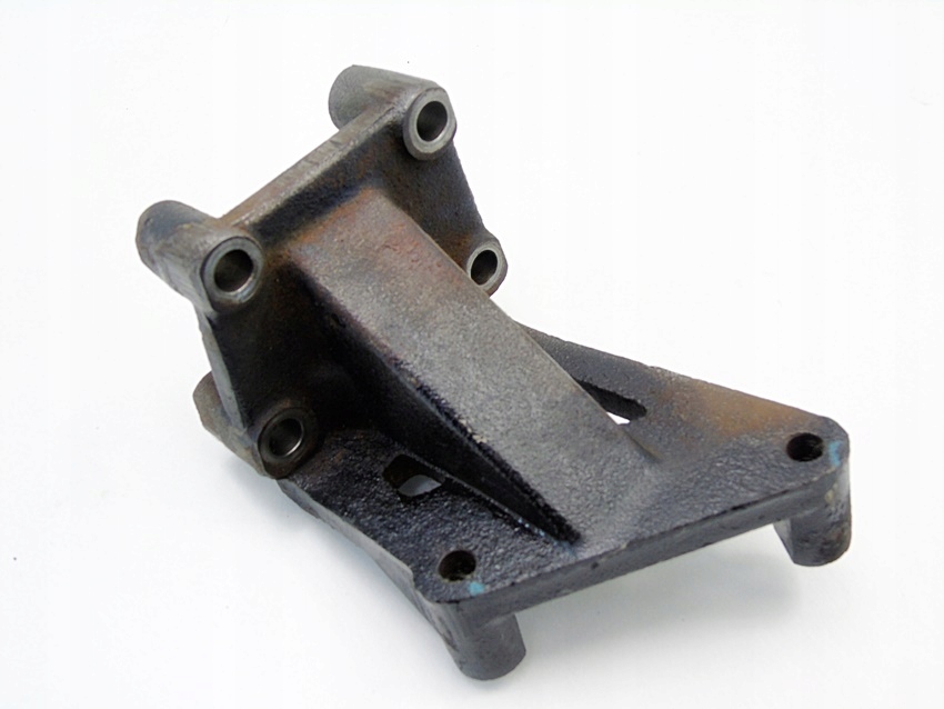 фото №1, Кронштейн насоса усилителя 2.7 v6 santa fe tucson tiburon sonata sportage