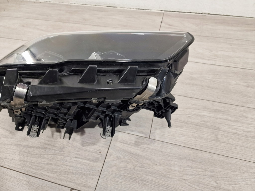 фото №11, Лампа права bmw x5 g05 x6 g06 full led