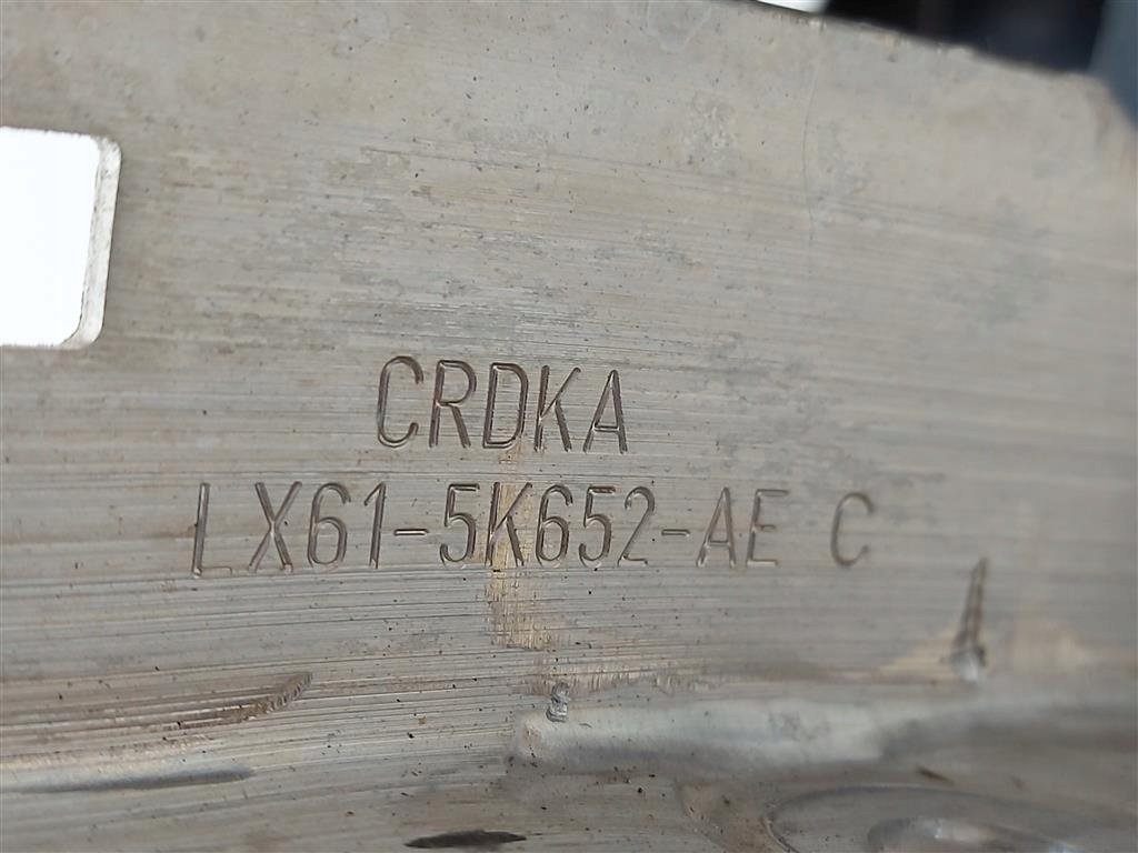 фото №13, Поворотний кулак задня ліва ford kuga mk3 escape fwd nowa 2020-