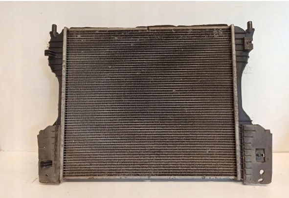 фото №1, Jaguar xf 250 радиатор wody