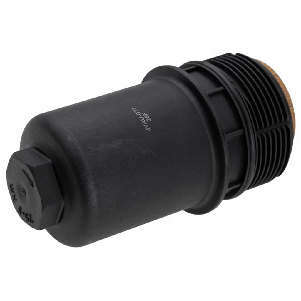 фото №1, Nty ccl-au-077 кришка, корпус фільтра оливи