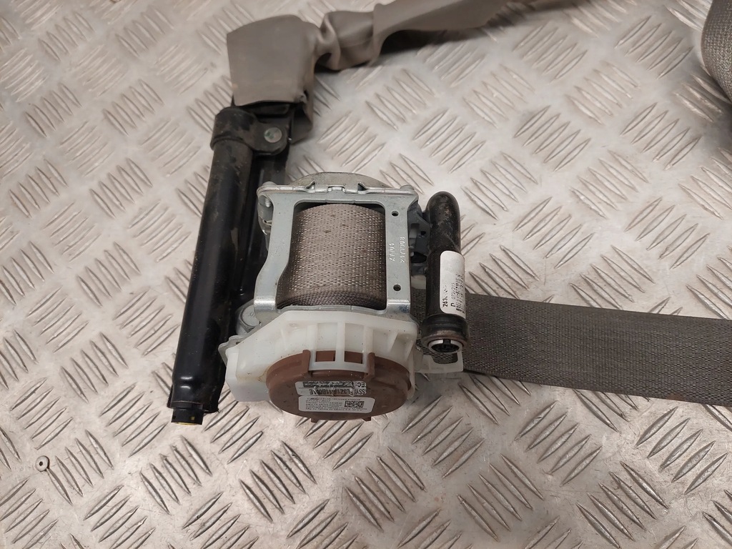 фото №8, Ford f150 fl3b18612d64 правая ремни безопасности