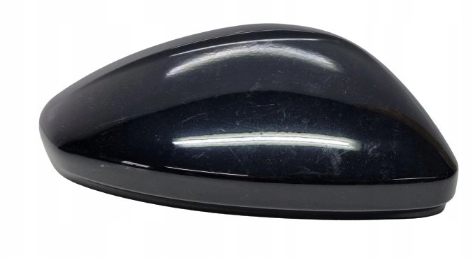 фото №1, Корпус дзеркало права peugeot 208 ii 2019- ktv