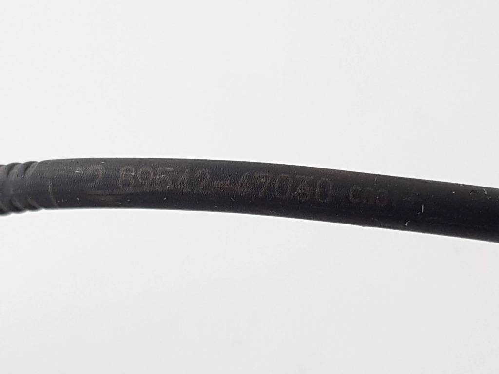 фото №5, 2013 lexus ct 200h датчик швидкості колеса abs 8954247030