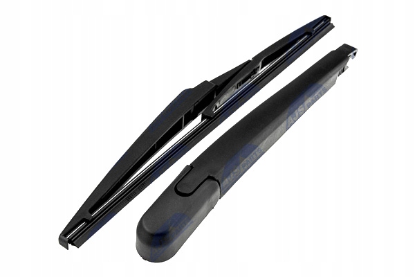 фото №2, Щітка + важіль задній двірники nty