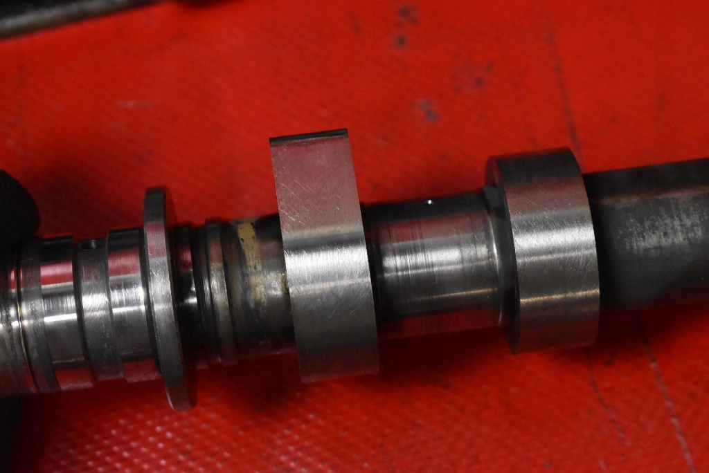 фото №14, Головка двигателя 347759 renault megane 2 ii 1.5 dci 101 km 02-06