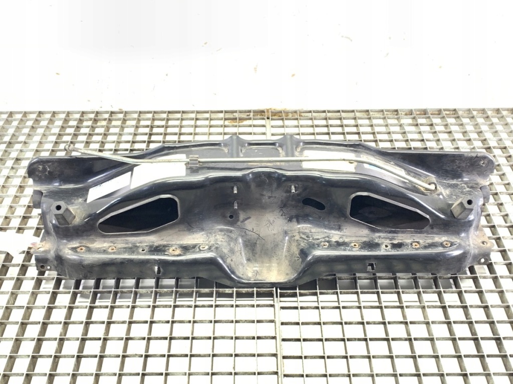 фото №1, Pas передний peugeot boxer ii 2.0 163km bus усилитель