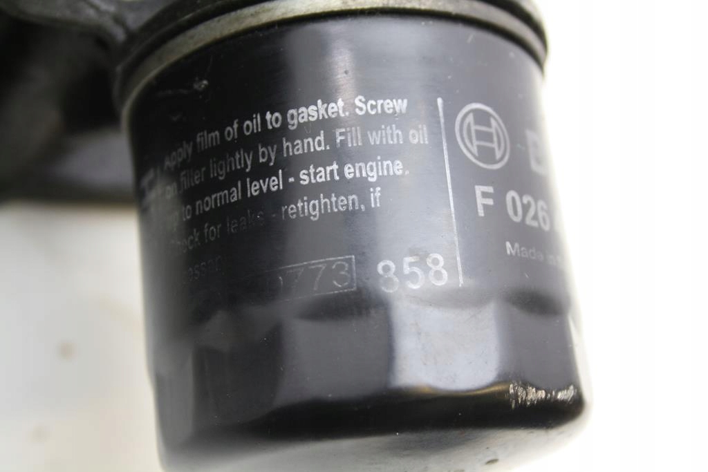 фото №8, Піддон масляна renault espace iv 3,5 v6