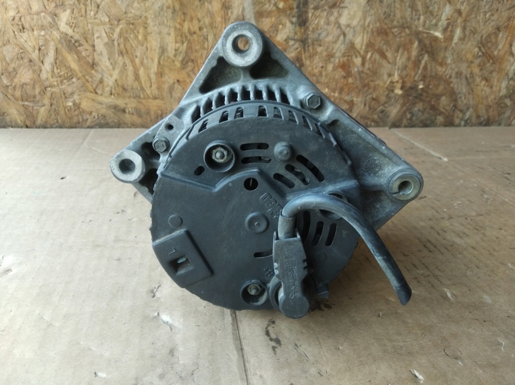 Генератор renault safrane volvo 850 2,0b 2,5b 20v с Разборки