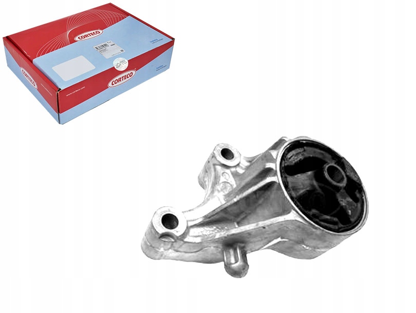 фото №1, Подушка двигуна середина opel astra h astra h gtc