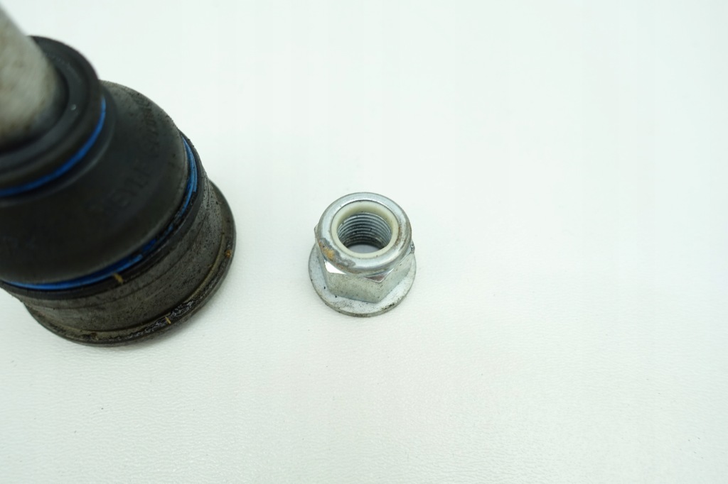 фото №10, Шарова опора важеля honda p. civic 01-05 le/pr