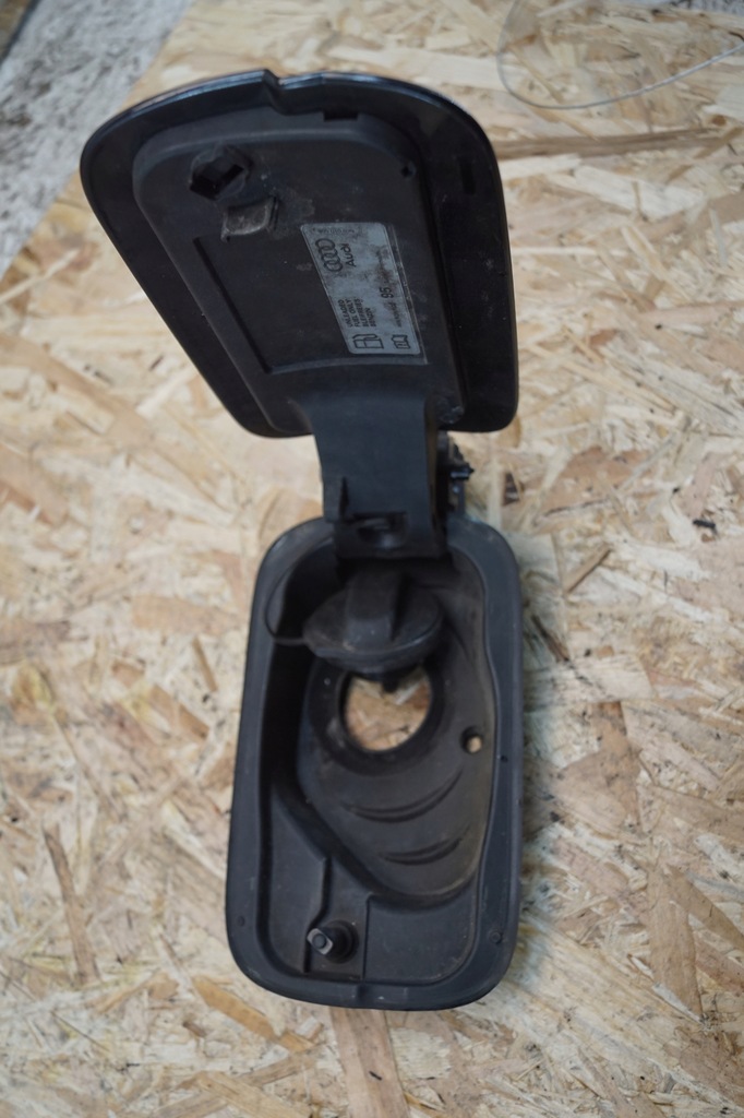 фото №5, Крышка заливной топлива audi a4 b9 8w0809906