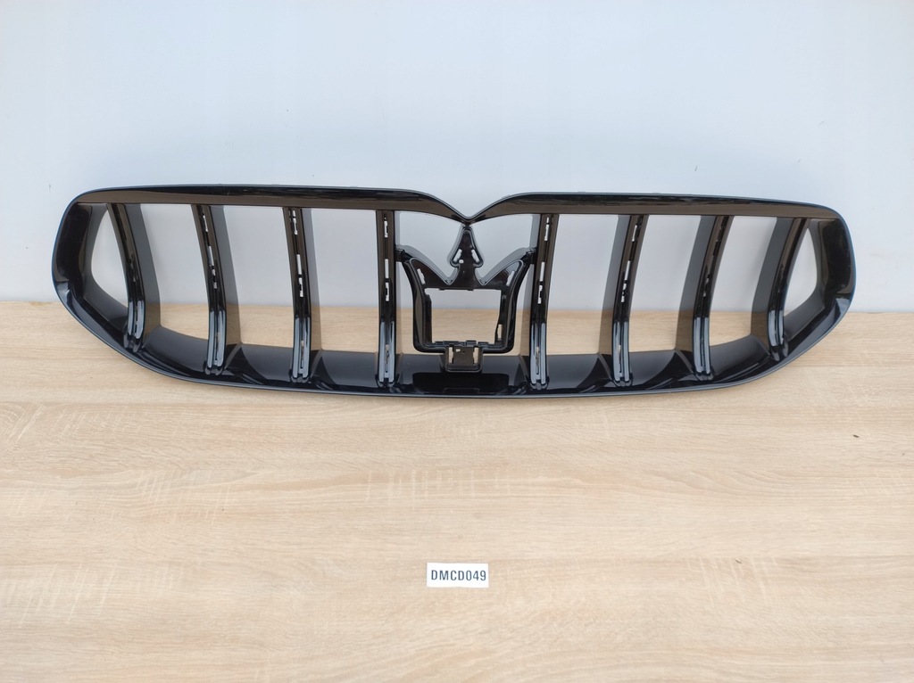 фото №1, Maserati grecale 2022-2024 rok nowa решётка радиатора решётка радиатора 670170829 dmcd049