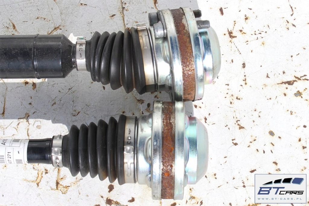 Vw passat b6 b7 cc приводной вал передняя левая 3ab407271 3c0407271aj 3c0407451fx p Недорого