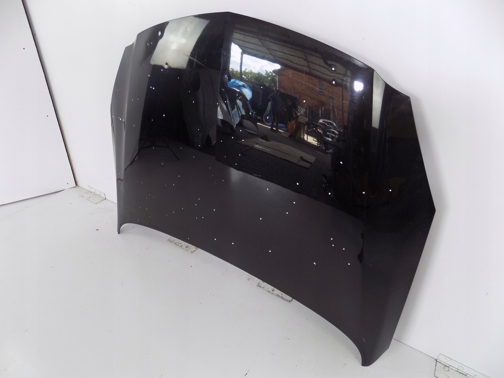 фото №3, Капот opel insignia a warto!!!