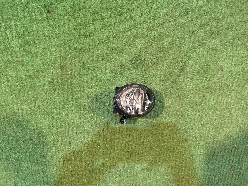 фото №1, Vw golf vi 5k0 протитуманна фара лівий перед передній 5k0941699f