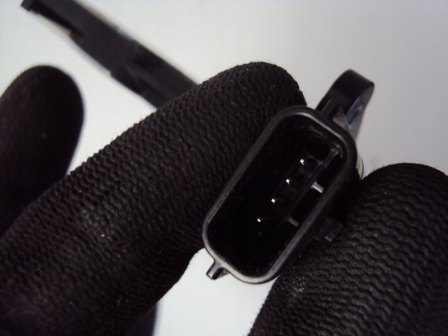 фото №3, Расходомер renault captur ii megane iv 1.5 dci 19- mercedes citan