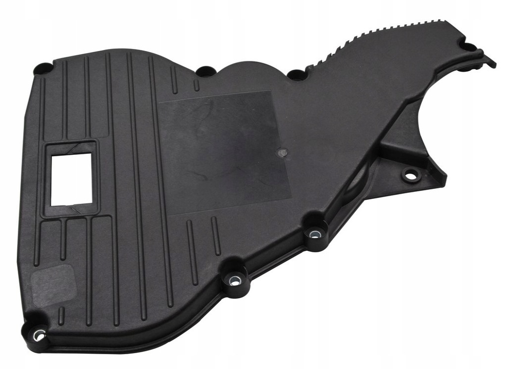 фото №1, Корпус розподільного валу do fiat multipla 1.6 100 gpl