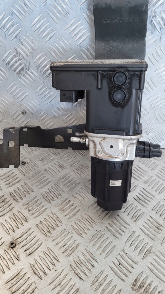 Купити Насос модуль adblue mercedes actros euro 6 2017