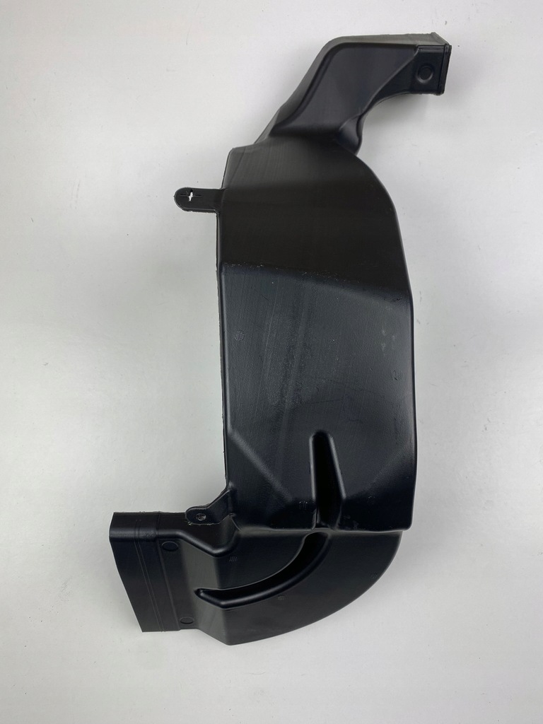 фото №7, Канал повітря przypodłogowy лівий audi a5 8t