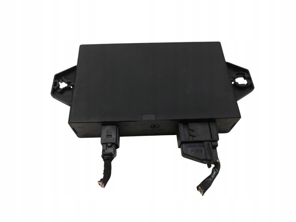 фото №8, 2003 lancia phedra модуль pdc 9650400280