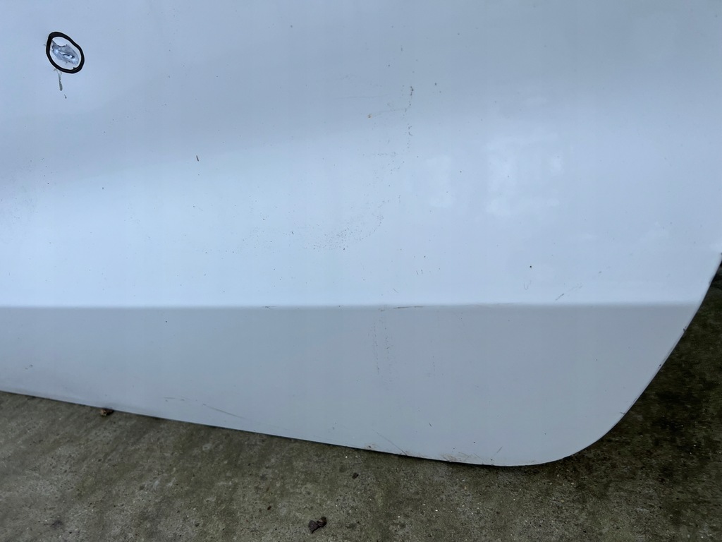 фото №7, Дверь kia rio iii 3 2011-2017 3d 3дверь левая