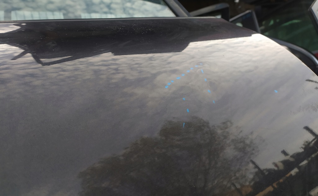 фото №8, Дверь задняя правый seat altea 5p 04-15 giełda pń