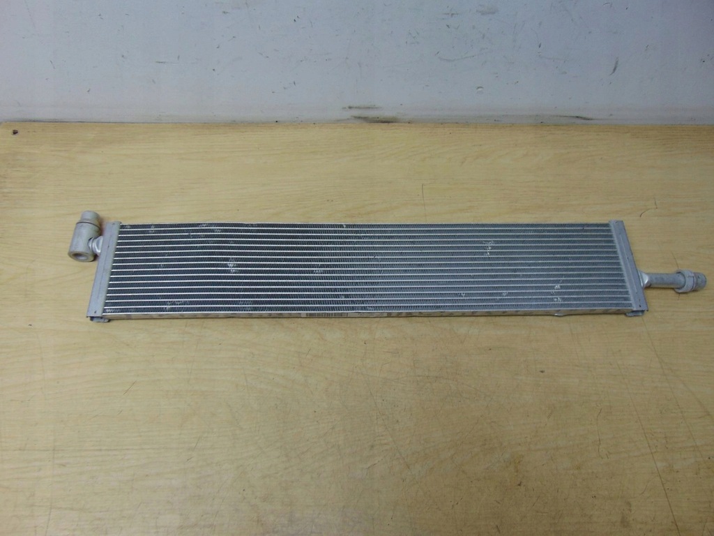 фото №7, Радиатор масла mercedes w205 w213 a0995005003