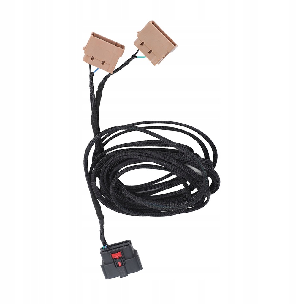 фото №8, Джгут трубопровід поворотники світла