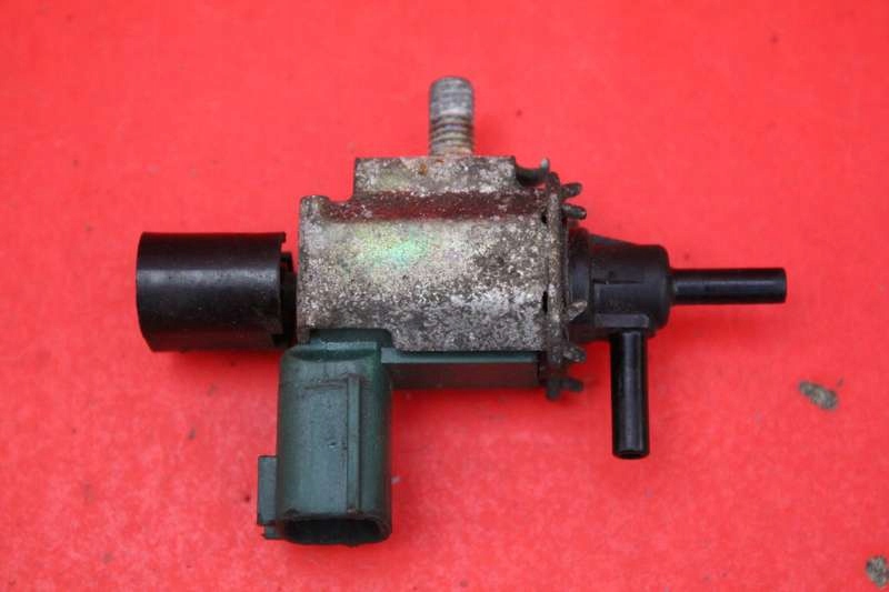 фото №6, Клапан вакууму k5t46593 mazda 6 1 i gg 2.0 citd 121 km 02-05