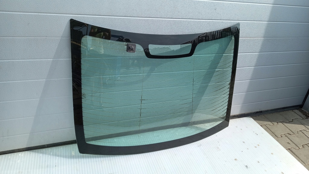 фото №1, Стекло задняя задняя volvo s60 i