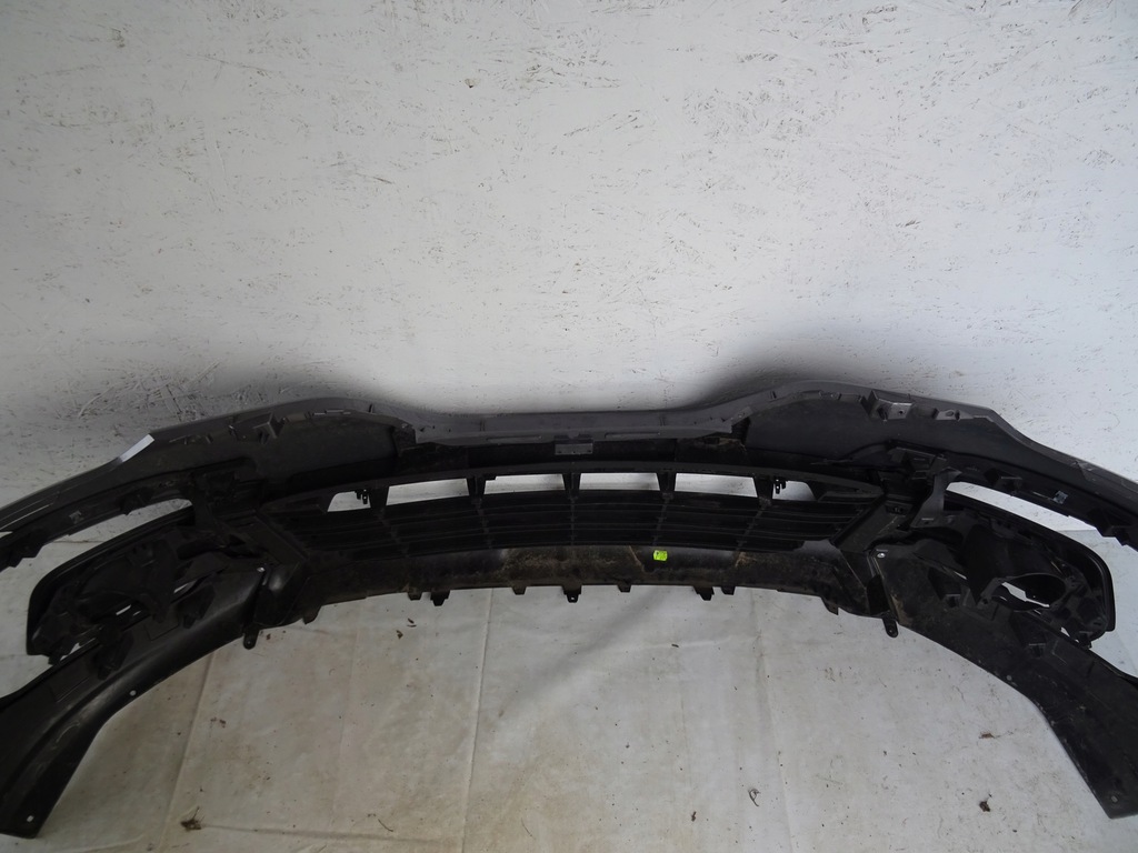 фото №4, Бампер перед renault captur lift 2017-2019