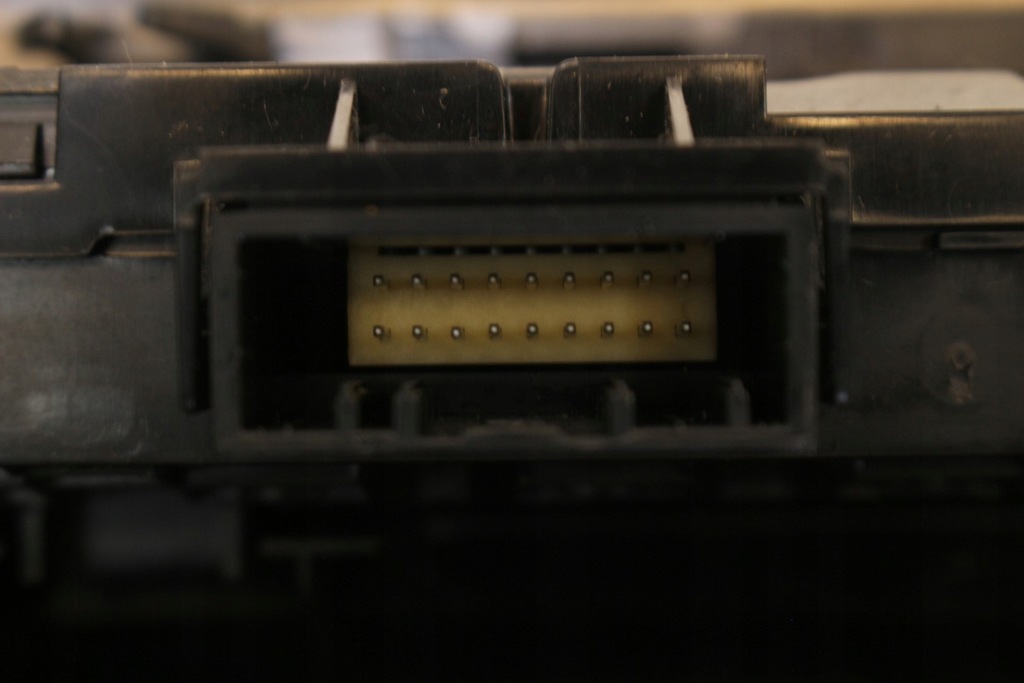 фото №7, Панель кондиціонера обдув 275105451r dacia duster ii lift