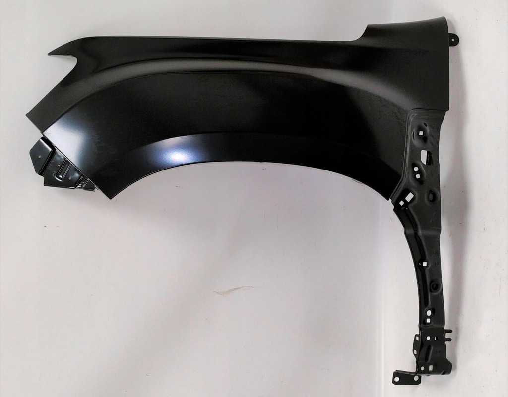 фото №1, Новый org крыло левый перед duster ii 2 2017-