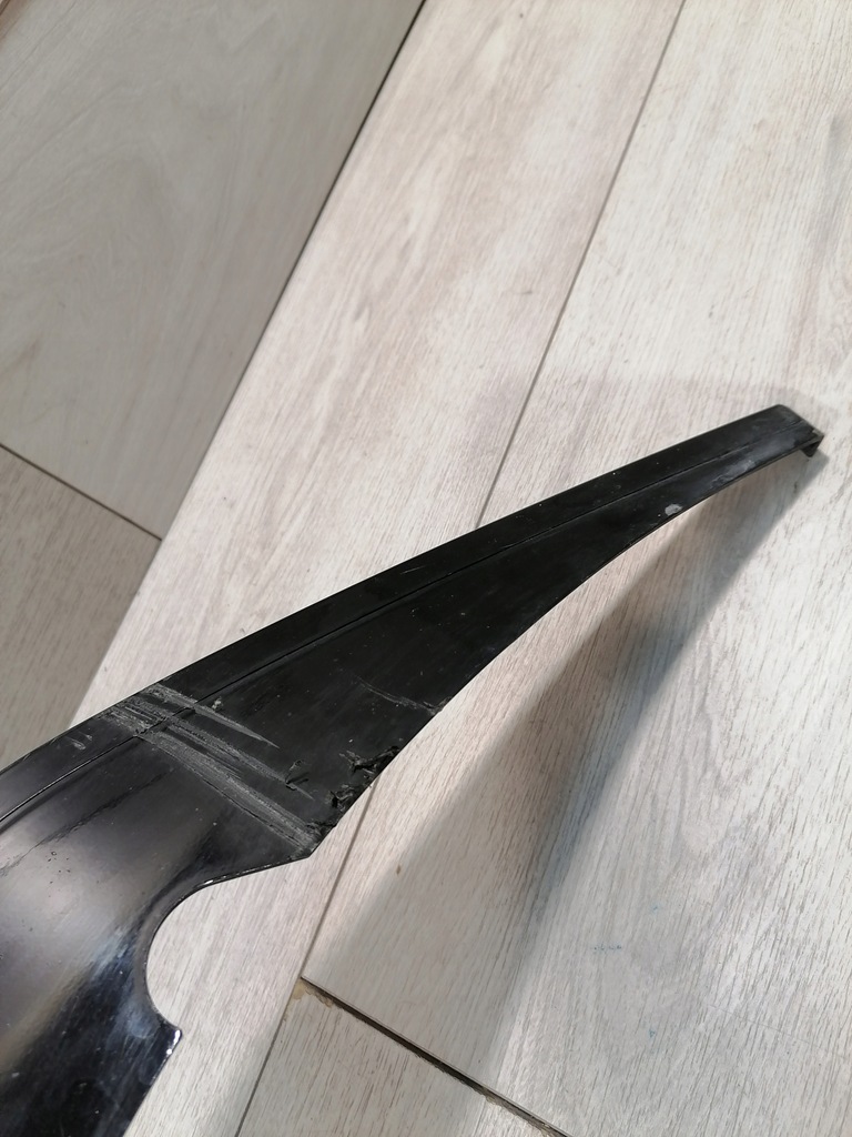 фото №8, Bmw 1 f40 m-pakiet накладка бампер перед 8075331