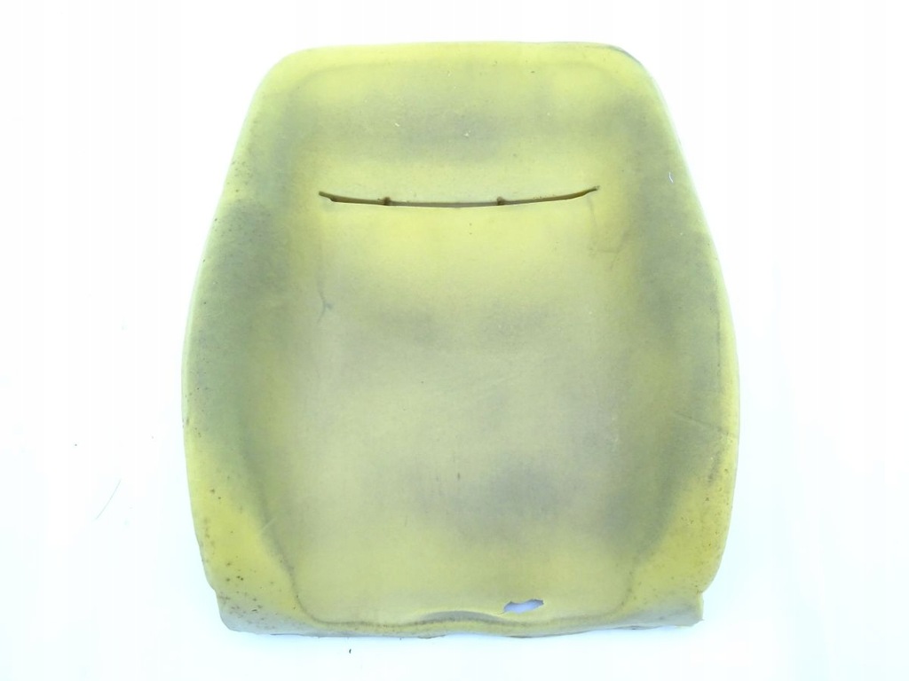 фото №1, Renault midlum 00-06 губка спинка сидіння