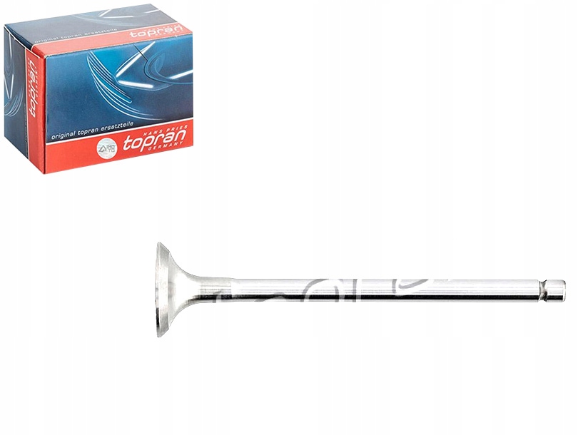 фото №1, Клапан випускний citroen berlingo multispace berlingo minivan c2 c3