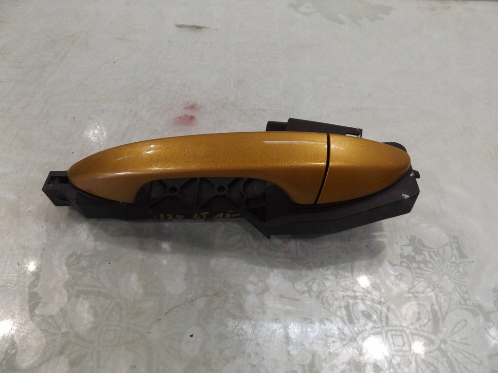 фото №1, I20 ii ручка лівий задня t5a